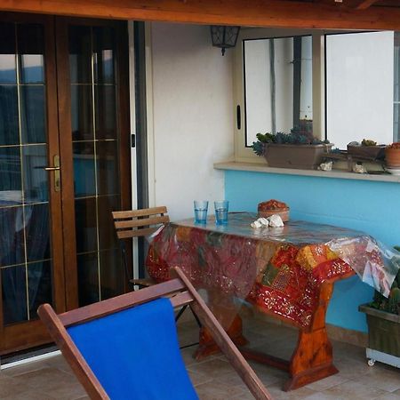 Casa Vacanze Giuliana Casigliano  Exterior photo