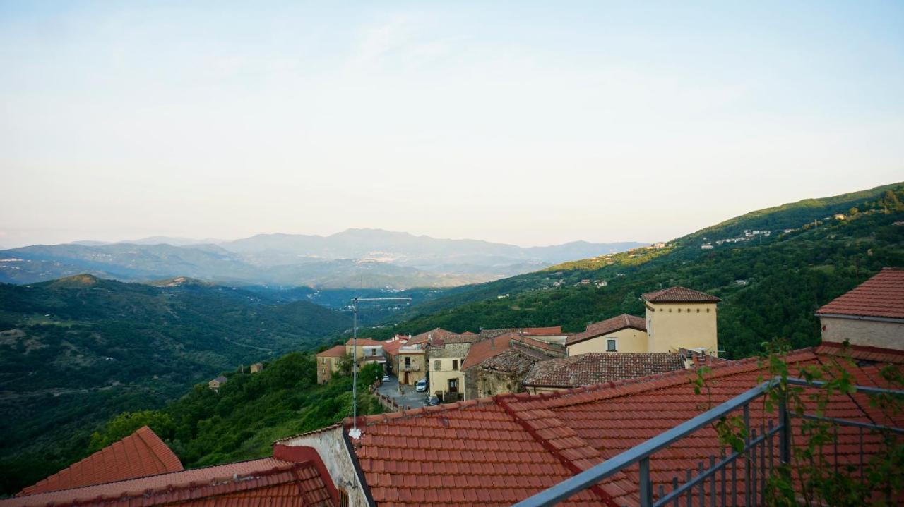 Casa Vacanze Giuliana Casigliano  Exterior photo