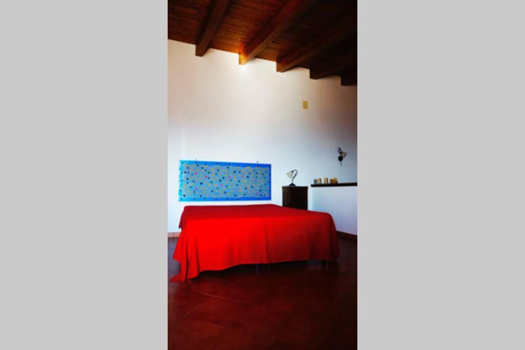 Casa Vacanze Giuliana Casigliano  Exterior photo