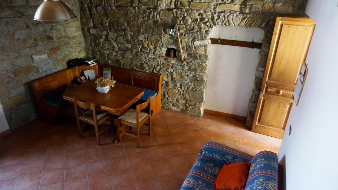 Casa Vacanze Giuliana Casigliano  Exterior photo